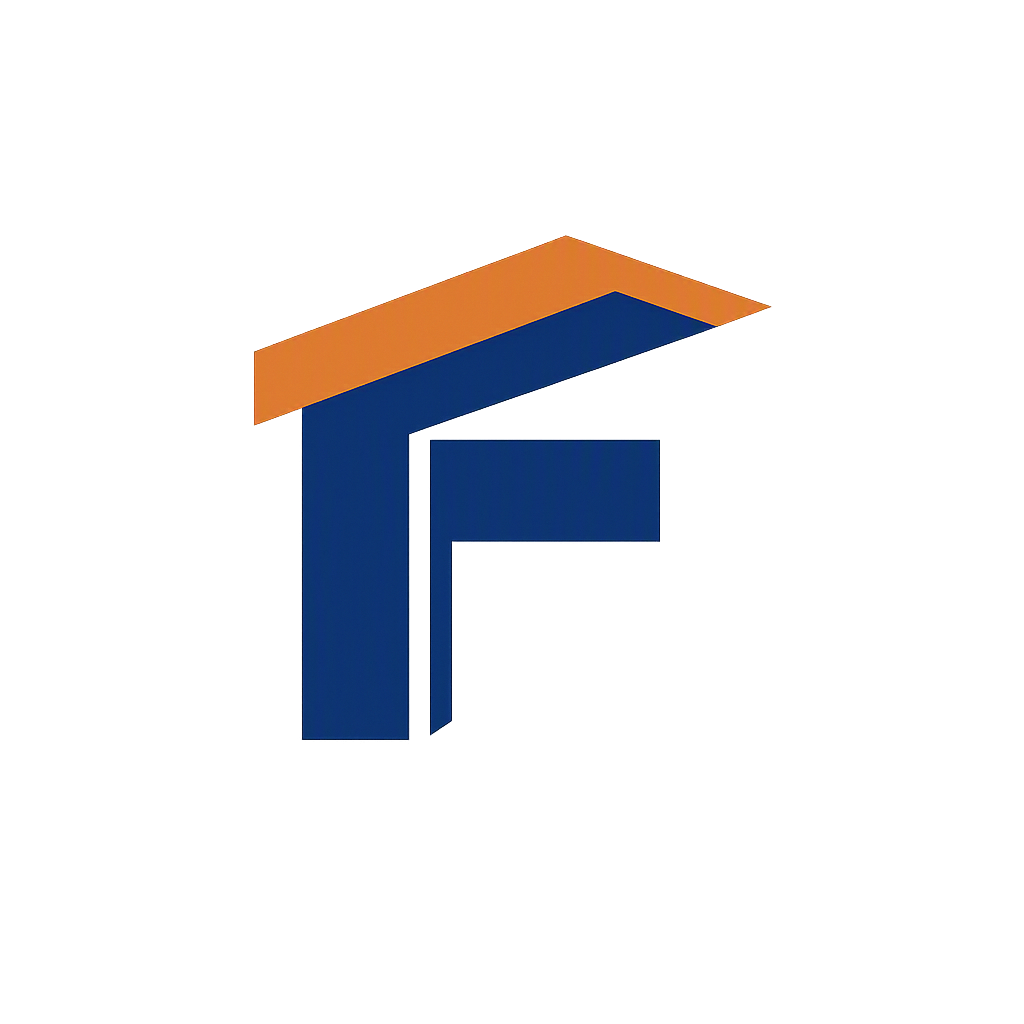 Fritsche Bau service Logo